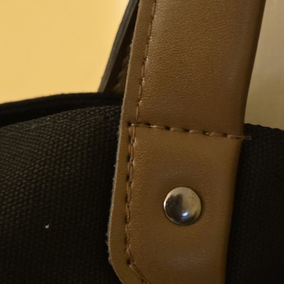 Broadway Show Logos Tote Bag - Picture 6 of 11